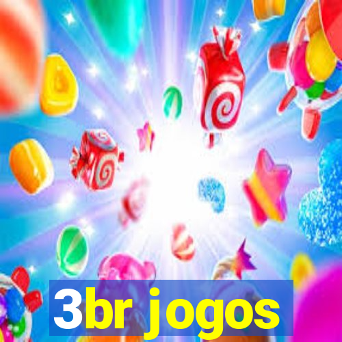 3br jogos